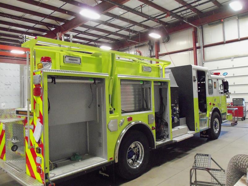 Mechanicstown, NY 78G98 4/18/14
